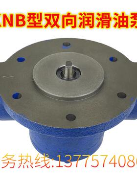 新款2KNB-12.5A 4A 8A 20A双向摆线润滑齿轮油泵TOP-2RA-4C 8包邮