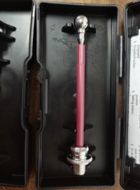 新款正品Haimer通用型3D寻边器翰默万向三次元探测器对刀仪80包邮