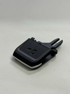 适配大众19-22款新速腾扶手箱后出风口拨片空调后排出风口百叶片