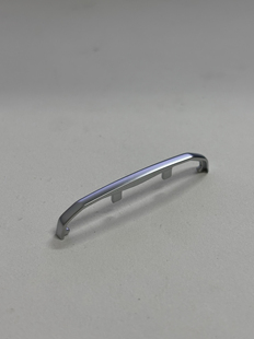 适配大众 23 24款新速腾 仪表台出风口亮条中间出风口空调拨片