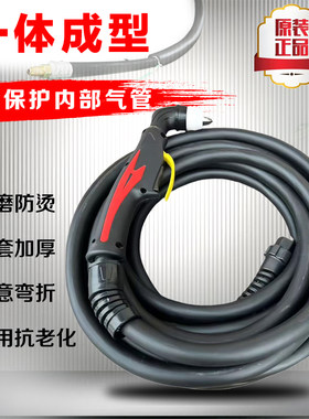 p80等离子割枪全套一体管