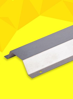 地面线槽固定神器防踩明装隐形安装装饰金属护电线网线家用不锈钢