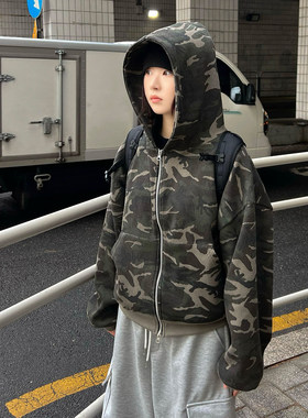 韩国代购男装卫衣外套2件包邮