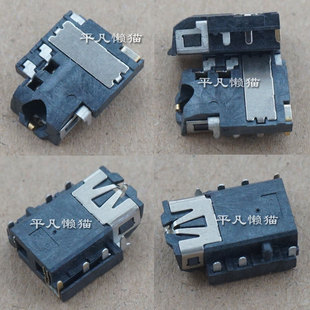 3511 3515 3420 适用 3520 3510 3525 耳机音频接口孔 戴尔Vostro