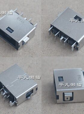 适用 联想 Pro 16ITH6 16ACH6H 电源接口 充电头