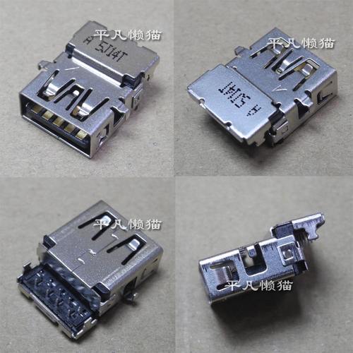 G60V3.0USB接口华硕电源接口