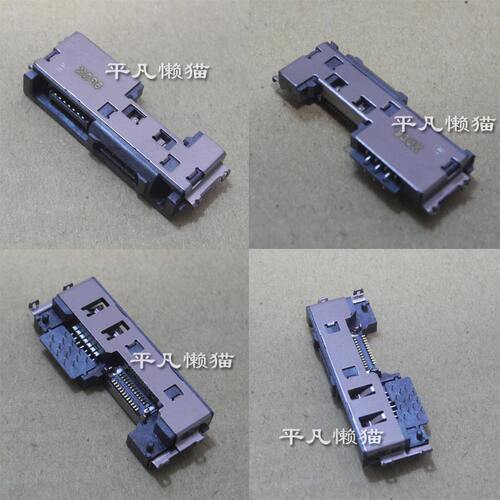 适用 联想 T480 T580 / L14 GEN2 扩展坞 type-c 充电头电源接口