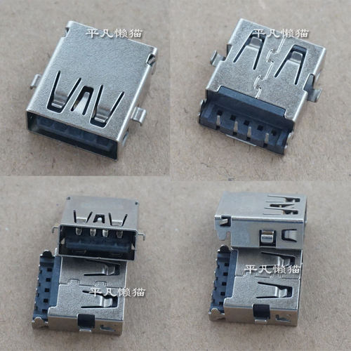 适用 华硕 K550J X550C X550V Y581C Y581L FX50J USB2.0接口