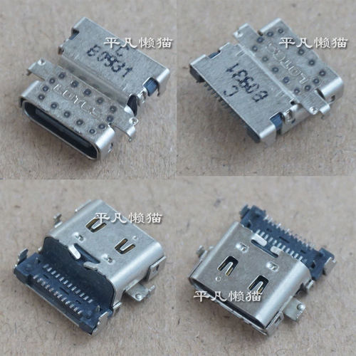 适用 宏基Acer SFG14-71 SF314-512 N21C2 TYPE-C 电源接口充电头