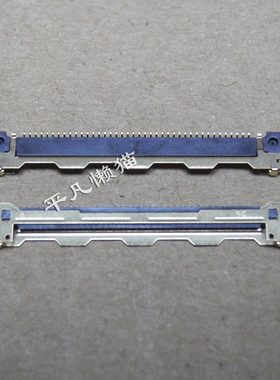 适用 华硕 VM510L K555LD X450V S4100U 屏线口 主板屏线接口插座