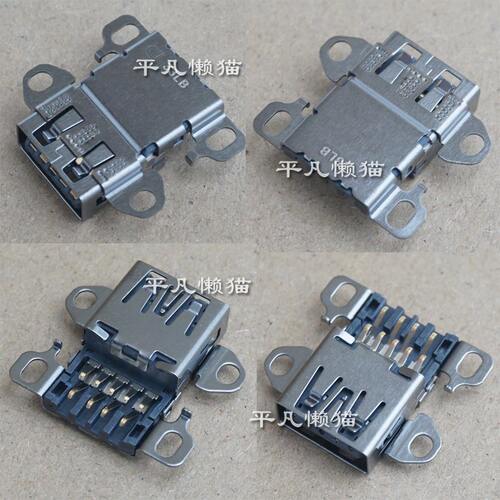 全新适用 联想 X1 carbon X1C 2021 2022 9th 10th GEN9 USB接口