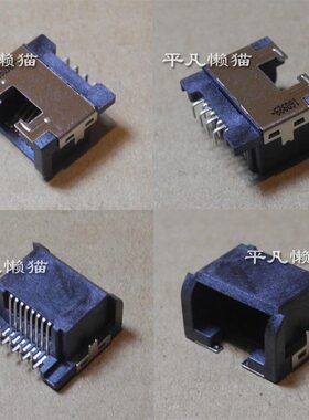 适用 微星MSI MS-179B ms16j2 网口 网卡接口 网线接口