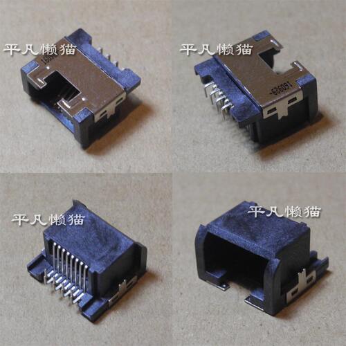 适用三星 370R4E 450R4V 450R5V 455R4J 450R5U 网卡接口网线接口