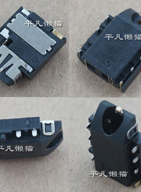 适用 联想 Y50C Z41-70 Z51-70 V3000 V4000 耳机音频接口插孔