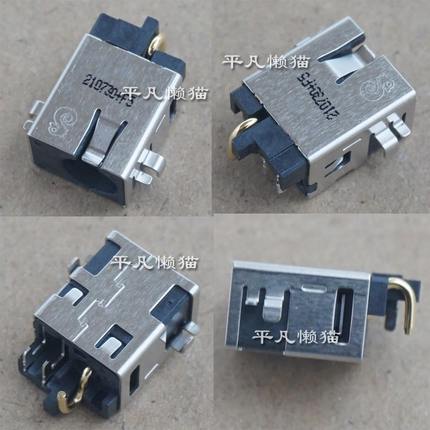 适用 华硕 K501U K501UB K501UQ K501UX K501UW 电源接口 充电头
