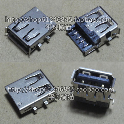 适用 三星 RV411 USB接口 ASUS 主板USB接口 USB口座