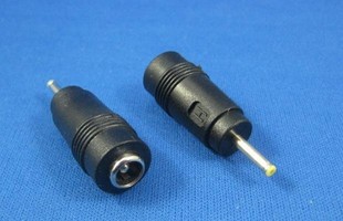 DC转接头 0.7mm 2.5x0.7mm 平板电脑 蓝魔T11AD 上网本 2.5 全新