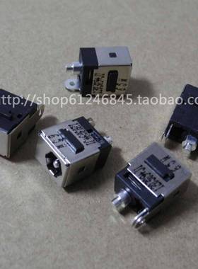 全新适用 惠普HP DV5000系列 DV8000系列 V5000 电源接口头