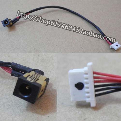 三星 9系列 NP900X3A 1A 1B A02US A03US 900X 530u3c电源接口