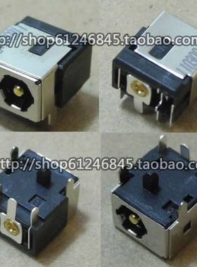 适用 惠普HP COMPAQ CQ510 CQ511 CQ515 CQ516 CQ610 电源接口头