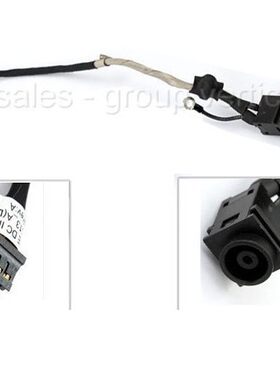 全新索尼sony电源接口