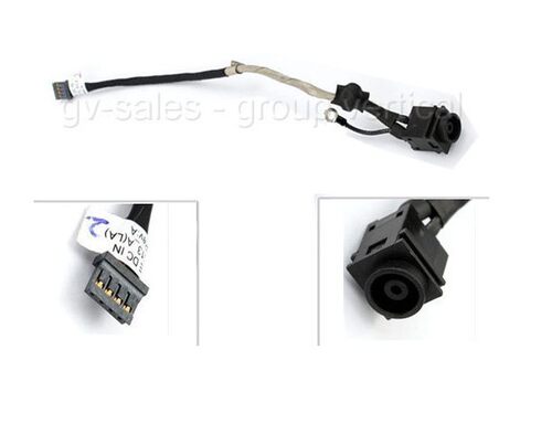 全新索尼sony电源接口