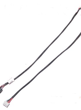 全新适用 戴尔 14R N4010 N4110 N4120 M4110 电源接口 头 N32MW