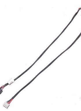 全新适用 戴尔 14R N4010 N4110 N4120 M4110 电源接口 头 N32MW