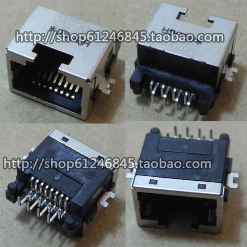 适用 索尼 PCG-71A11T VPCEH VPCEH15EC 16 18 19 系列 网卡接口
