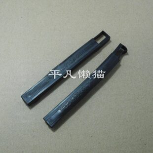 适用 戴尔DELL E6320 E6330 E6430 E6440 E6540 胶条 硬盘胶条7MM