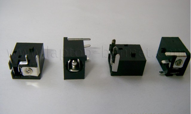 适用 华硕ASUS W7J M2400N M3000N M6A M6N Z62E S62E 电源接口头