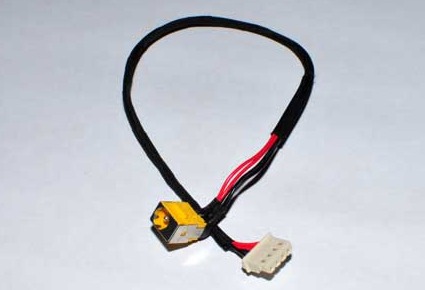 适用 宏基Acer Extensa 5235 5635 5635G 5635Z 电源接口充电头