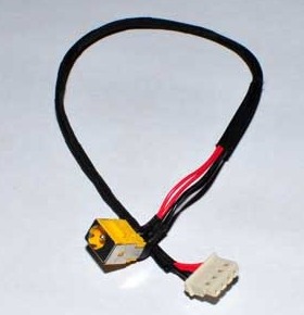 适用 宏基Acer Extensa 5235 5635 5635G 5635Z 电源接口充电头