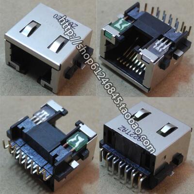 适用 宏基 eMachines D525 D725 4732Z MS2268 网卡接口 网线接口