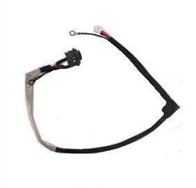 适用 索尼SONY VGN-CS13H CS17H CS19 CS23H 3C4N 电源接口 头