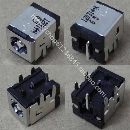 全新适用 华硕ASUS Z37S Z37E K37S K37E A8F A8FM电源接口头