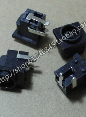 适用 富士通 C4235 C6581 S6210 C352 S6220 电源头 充电接口