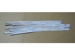 适用 华硕ASUS K53S A53S X54 笔记本触摸板排线12针 鼠标排线