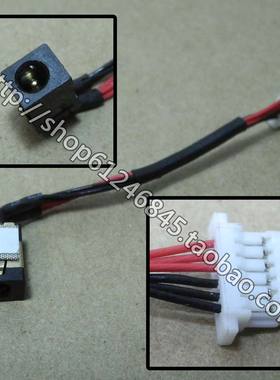 适用  三星 9系列 NP900X3A 1A 1B A02US A03US 900X 电源接口头