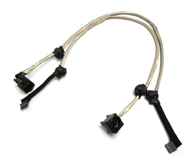 全新适用 索尼Sony SR11M SR48J SR49D SR55E SR58F 电源接口头