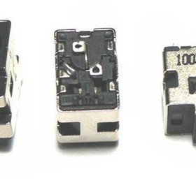 全新适用 惠普HP HDX X16 X18 CQ61 CQ71 G61 G71 电源接口 头