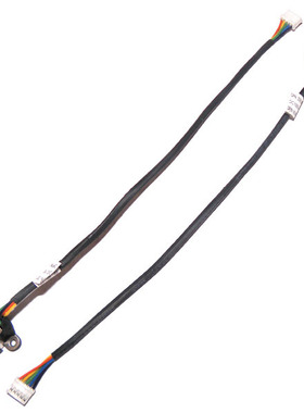 全新适用 戴尔Dell Inspiron 1470 笔记本电源接口 充电头