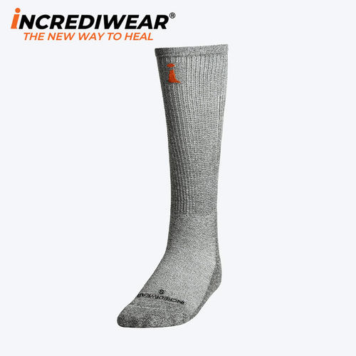 INCREDIWEAR运动健身长袜子
