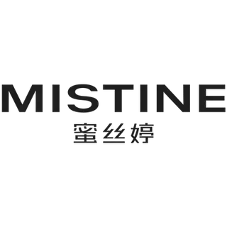 MISTINE蓝盾粉底液遮瑕持久混油皮布丁多用膏唇颊冻腮红膏水光