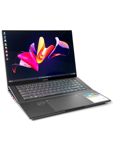 Asus, ноутбук, 16x, RTX4080, intel core i9