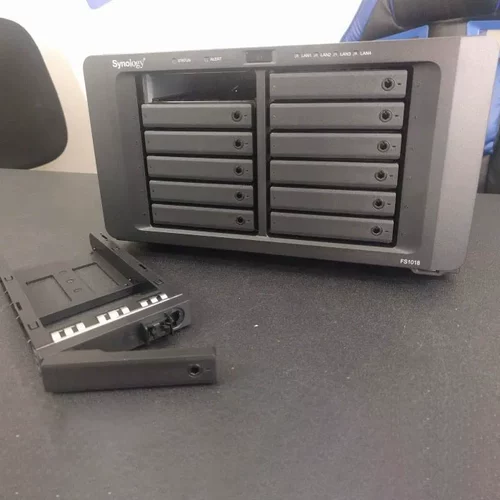 5CGO FS1018 12BAY FULL FLASH NAS NEWERS HESTION HOME PRECING CLOUD SERVER EDITION