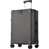 Вместительный и большой универсальный чемодан, большая коробка для путешествий, 32 дюймов