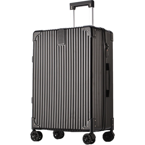 Вместительный и большой универсальный чемодан, большая коробка для путешествий, 32 дюймов