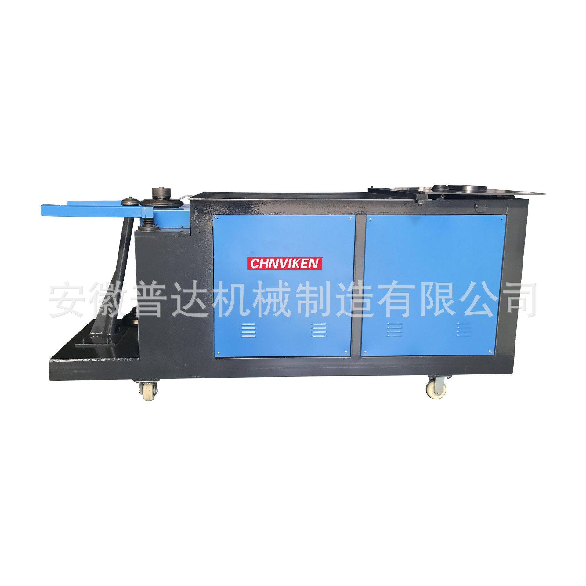 电动卧式虾米弯头机风管接头咬口咬边设备厂家直销高品质性价比,机械设备,试验机,淘宝优惠券,粉丝福利购,淘宝优惠卷