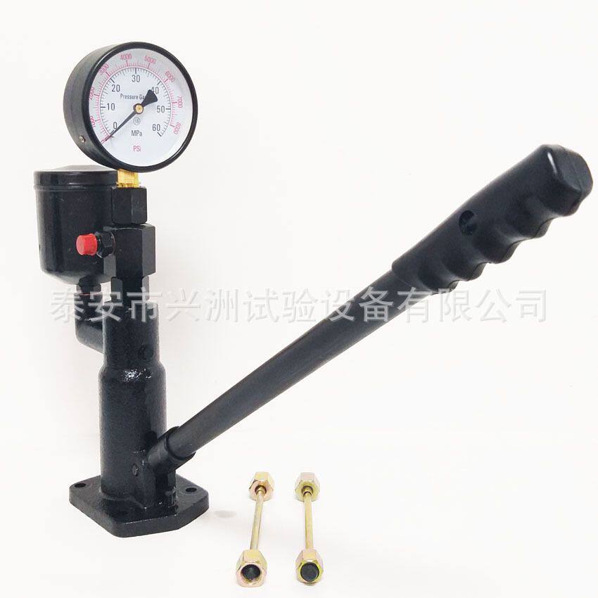 PS400AI油嘴校验器 喷油器检测仪试验台测试仪nozzle tester